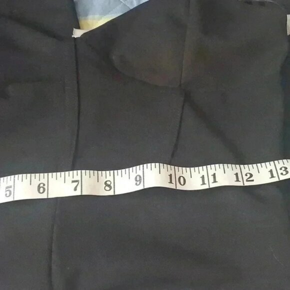 Black jumpsuit - Picture 11 of 13